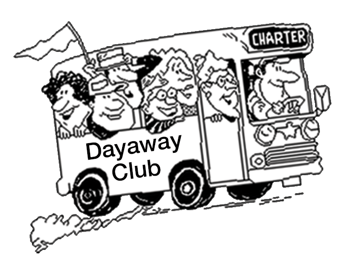 Dayaway Travel Club Updates